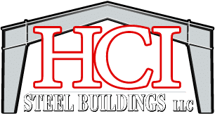 HCI Steel Logo